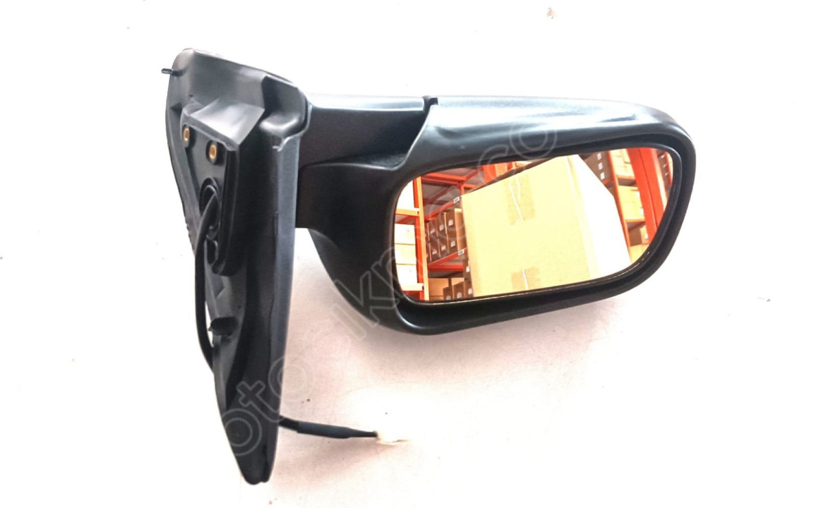 NİSSAN PRİMERA SOL DİKİZ AYNASI (ELEKTRİKLİ) 1996-