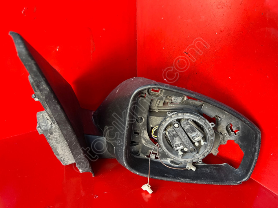 RENAULT FLUENCE SAĞ DIKIZ AYNA ORİJİNAL ÇIKMA PARÇA