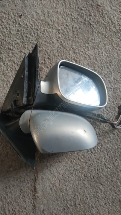 Wolkswagen Passat çıkma ayna