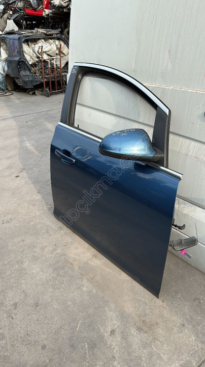 opel astra j st 2015 çıkma orjinal sağ ayna (son fiyat)