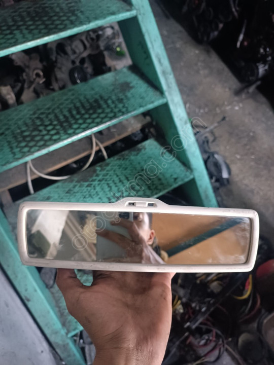 VOLKSWAGEN GOLF 7 İÇ DİKİZ AYNA