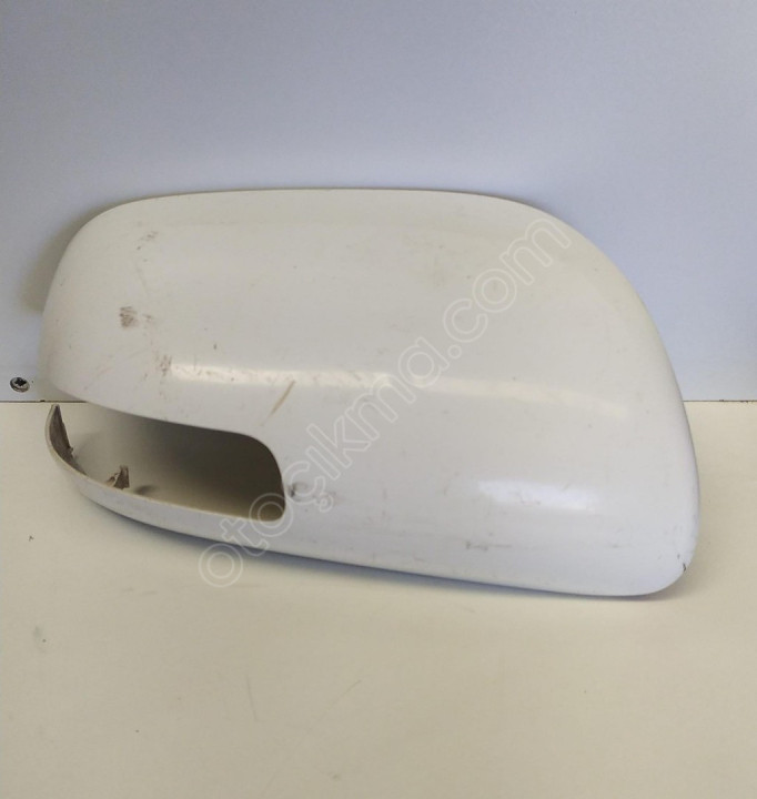 KİA CERATO SAĞ DİKİZ AYNA KAPAĞI