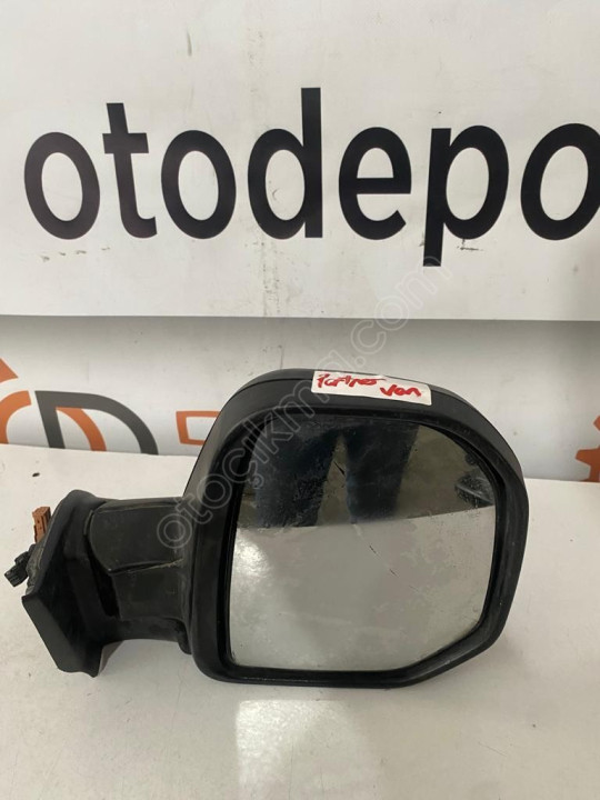 Peugeot Partner Van Sağ Dikiz Aynası Hatasız Orjinal Çıkma