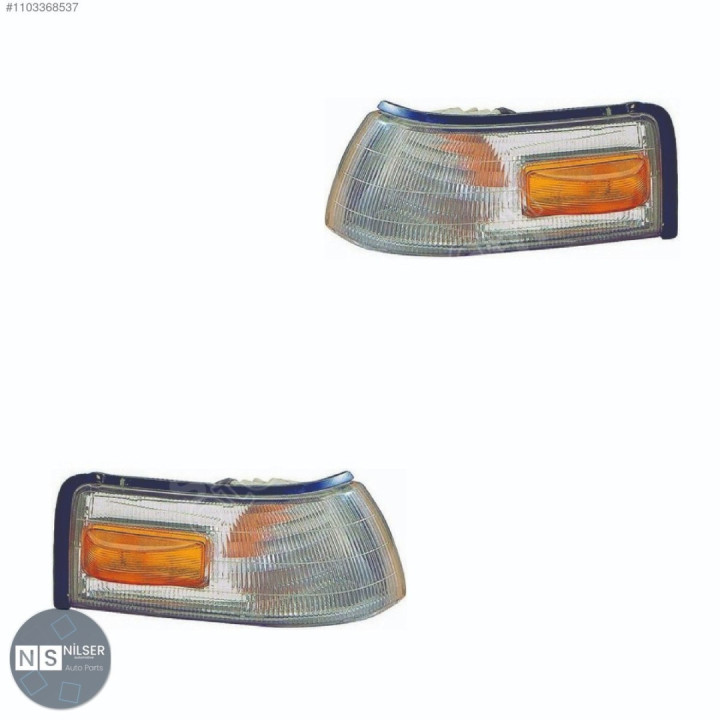 Mazda 626 Ön Sağ-Sol Takım Sinyal 1988-1991