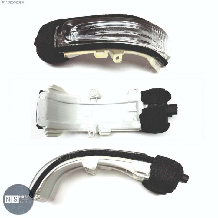 Dikiz Ayna Sinyali Corolla 2010-2012 Auris 2009-2011