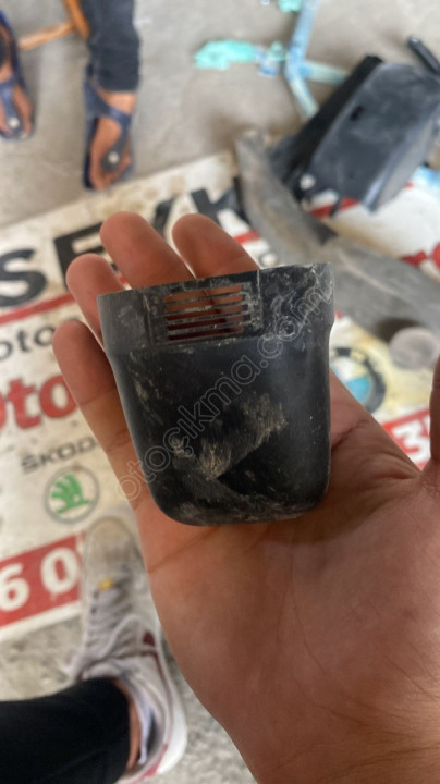 6V0858548 skoda octavia 2018 iç dikiz aynası yağmur sensörü