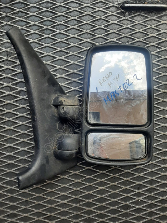 RENAULT MASTER 2 SAĞ AYNA ÇIKMA ORJİNAL YEDEK PARÇA