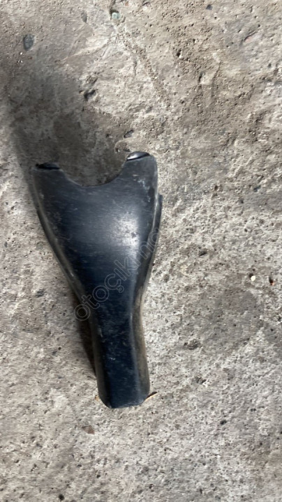 3G0857593 vw golf 7 iç dikiz ayna kapağı