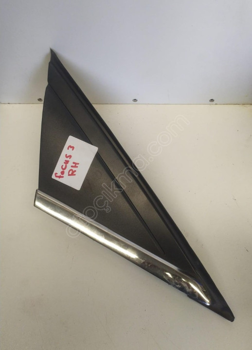 FORD FOCUS 3 AYNA KAPAK MUSKASI SAĞ NİKELAJLI