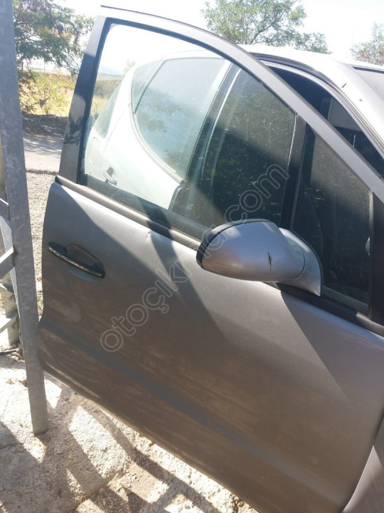 MERCEDES A170 SAĞ DİKİZ AYNASI