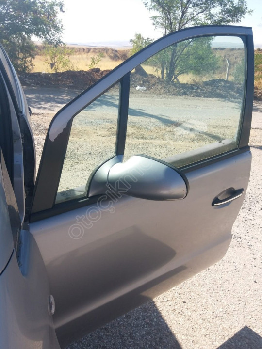 MERCEDES A170 SOL DİKİZ AYNA