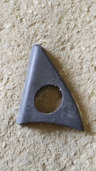 DACİA LOGAN 2 /SANDERO SOL AYNA İÇ KAPAĞI