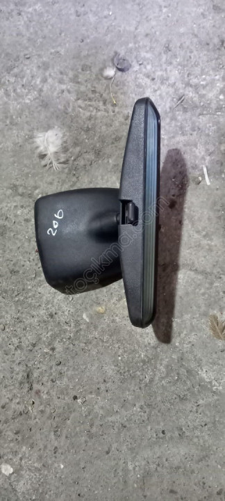 PEUGEOT 206 2002 ÇIKMA ORJİNAL İÇ DİKİZ AYNASI