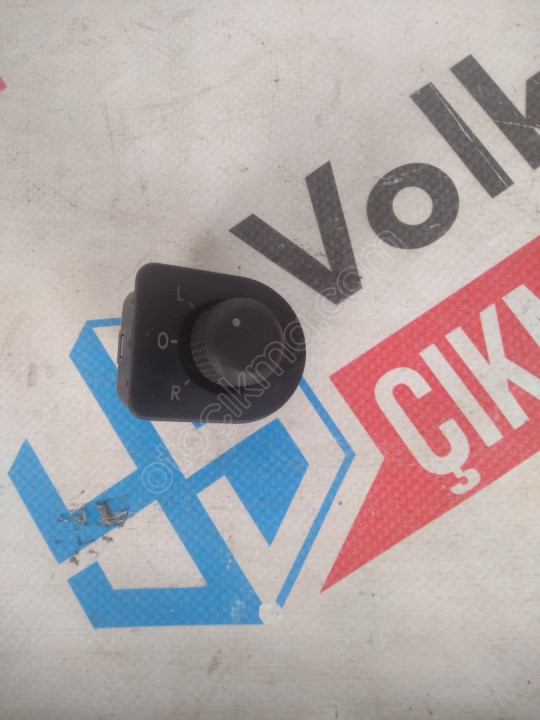 passat b5 ayna ayar düğmesi