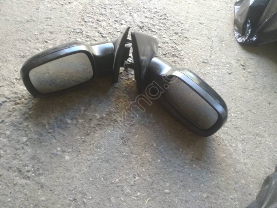 megane 2 ayna sağ sol