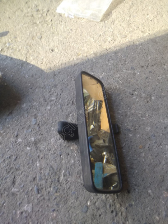 albea palio orta dikiz aynası