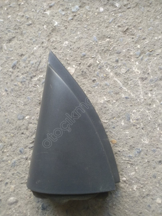 megane 2 dikiz ayna üçgeni sağ