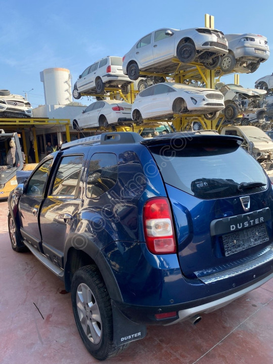 2016 DUSTER SOL AYNA ÜNALLAR OTO YEDEK PARÇA’’DA