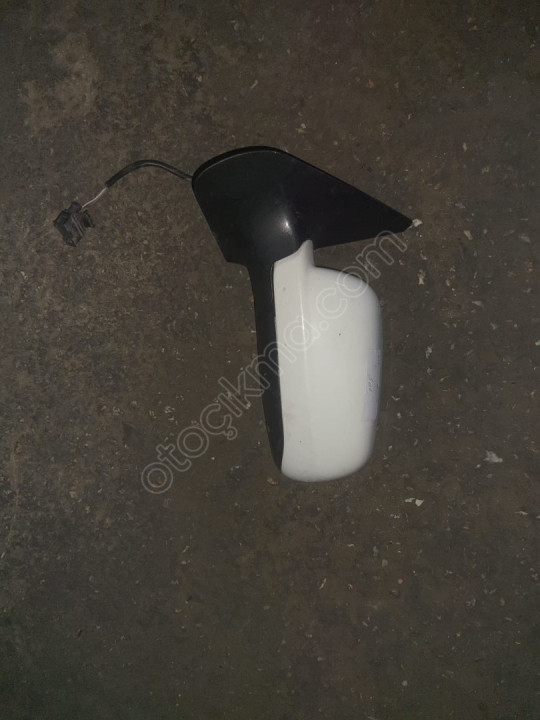 BORA SOL AYNA ÜNALLAR OTO YEDEK PARÇA’’DA