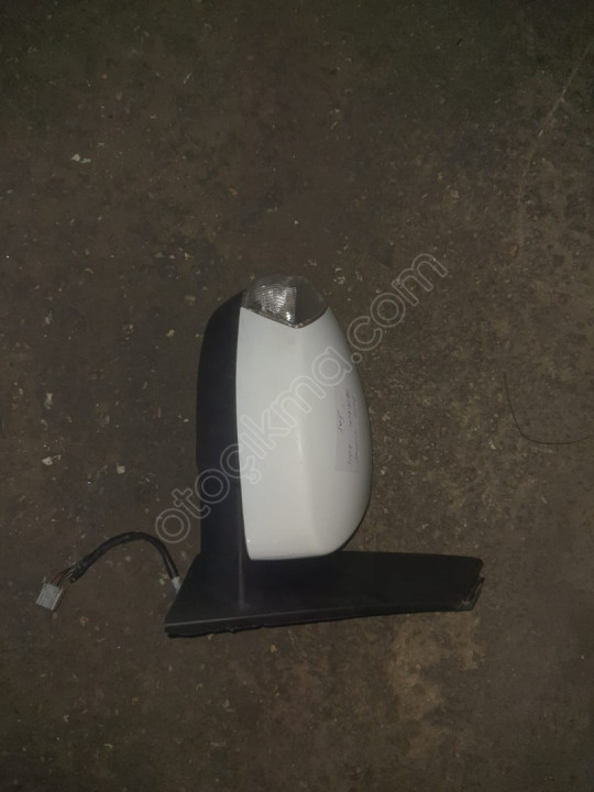 C-MAX SOL AYNA ÜNALLAR OTO YEDEK PARÇA’’DA