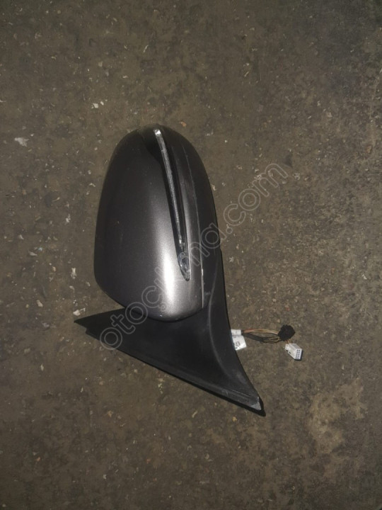 2017 C180 SOL AYNA ÜNALLAR OTO YEDEK PARÇA’’DA