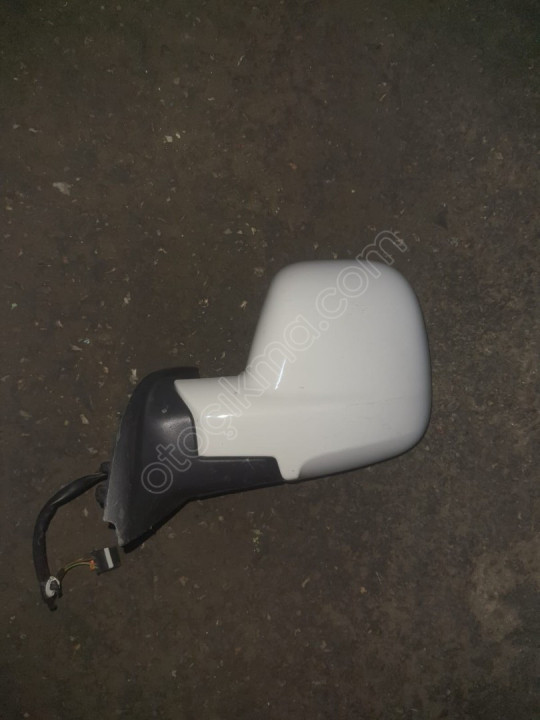 2022 COMBO ELEKTİRİKLİ SOL AYNA&quot;ÜNALLAR OTO YEDEK PARÇA&quot;DA