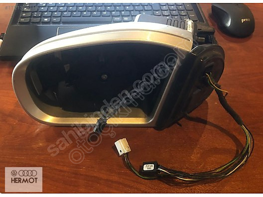 W211 MERCEDES SOL AYNA