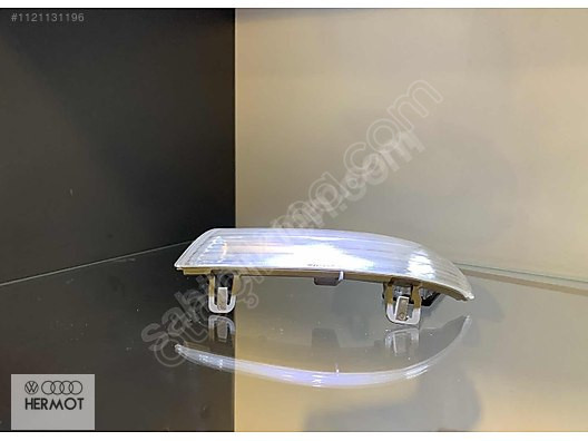 PASSAT 03-11 SAĞ AYNA SİNYALİ 1K09459102