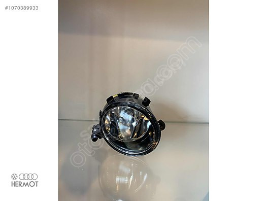 6J0941702B -6J0941701B SEAT İBİZA LEON 2009 SAĞ SOL SİS FARI