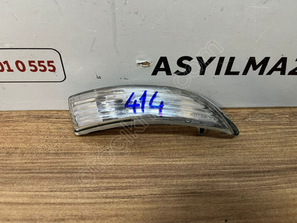 FİESTA SOL AYNA SİNYAL ORJİNAL