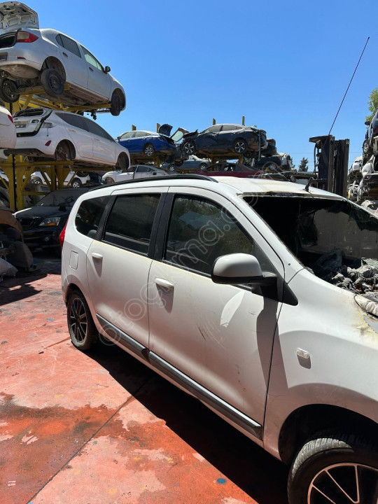 2018 LODGY SAĞ AYNA MERTLER OTO YEDEK PARÇA’’DA