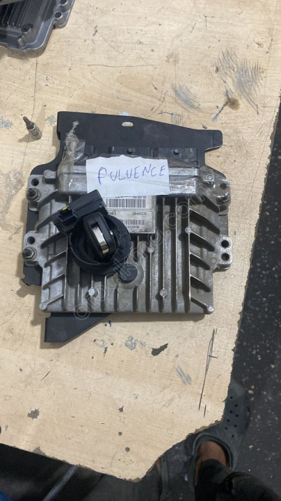 RENAULT FLUENCE BEYİN