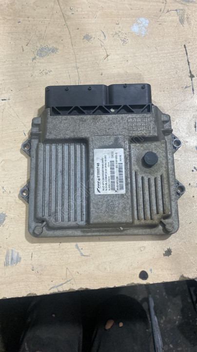 FİAT DOBLO MOTOR BEYNİ