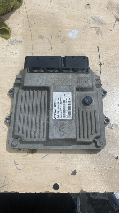 FİAT LİNEA MOTOR BEYNİ