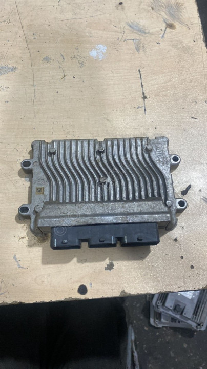 FİAT FİORİNO MOTOR BEYNİ