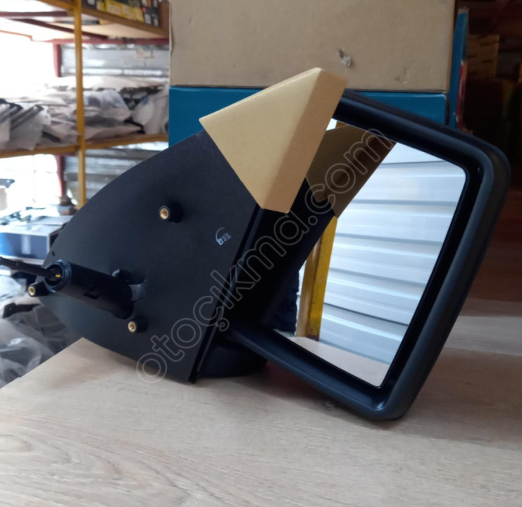 OPEL COMBO C SAĞ DİKİZ AYNASI MANUEL.OTO ERKAN ÜNYE