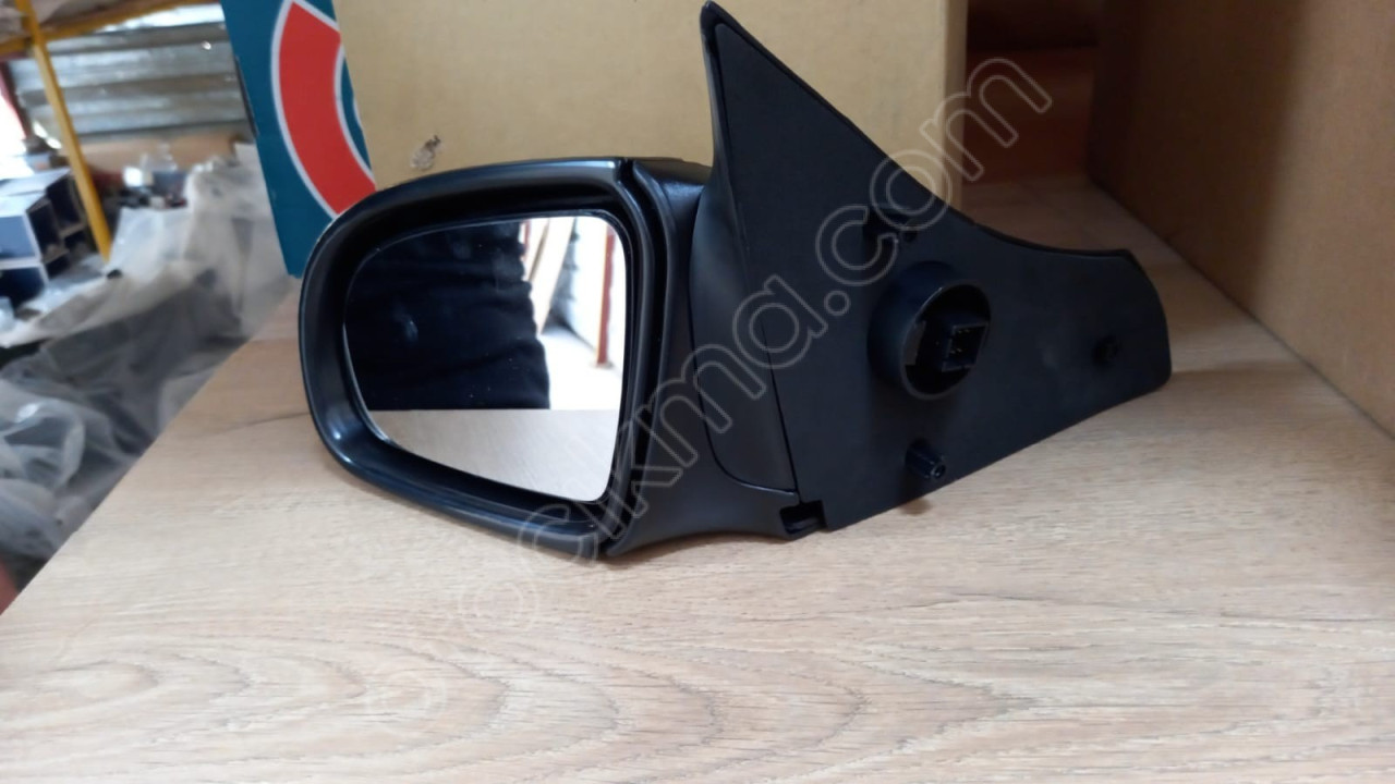 OPEL CORSA B SOL DİKİZ AYNASI ELEKTRİKLİ.OTO ERKAN ÜNYE