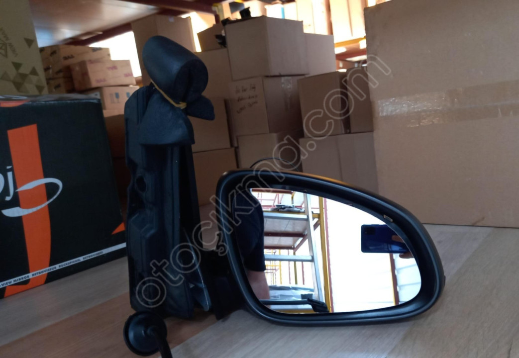 OPEL ASTRA J SAĞ DİKİZ AYNASI KATLANIR.OTO ERKAN ÜNYE