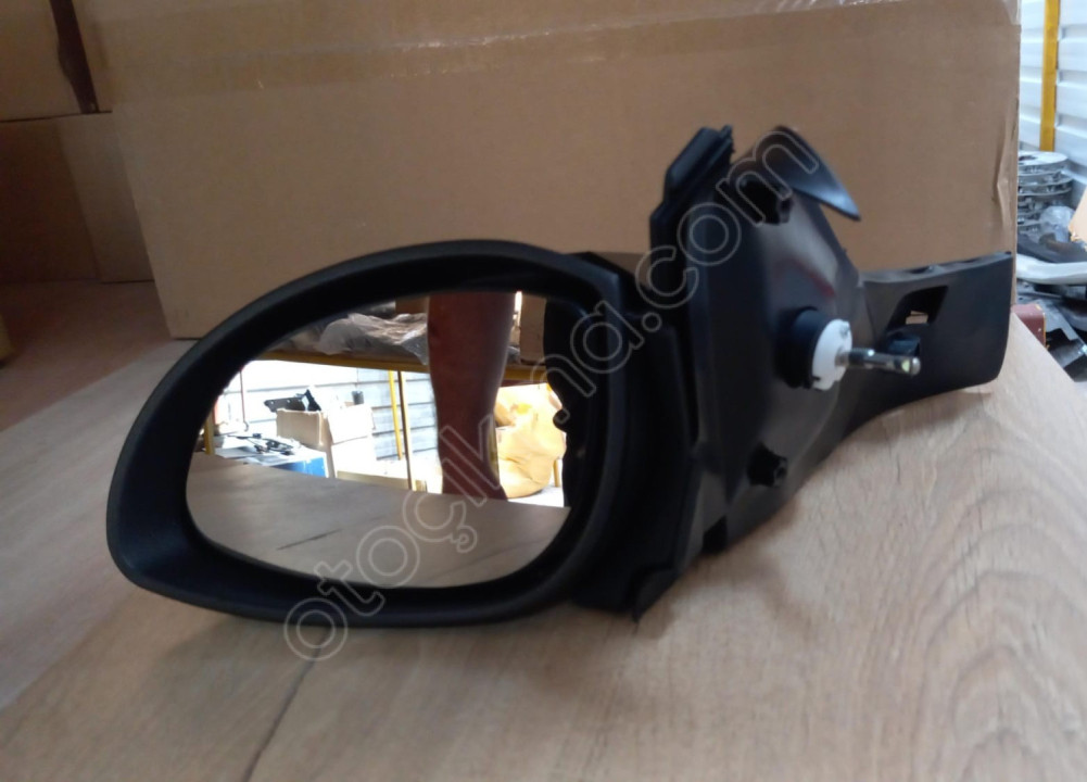 OPEL VECTRA B SOL DİKİZ AYNASI MANUEL.OTO ERKAN ÜNYE