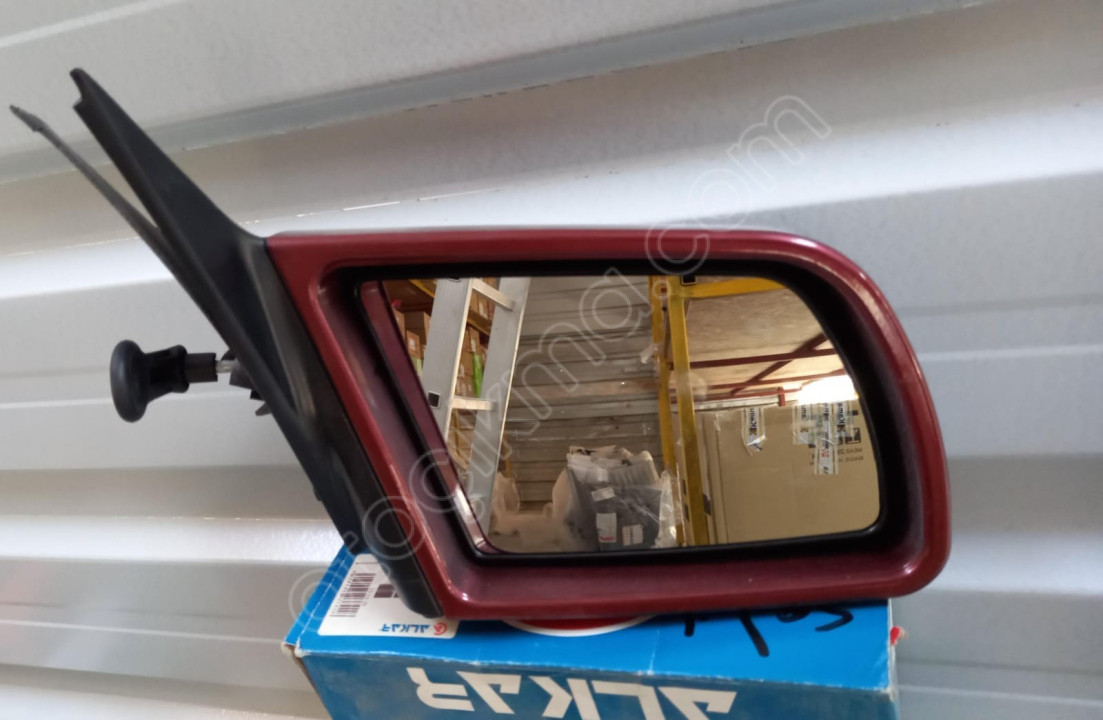 OPEL ASTRA F SAĞ DİKİZ AYNASI.OTO ERKAN ÜNYE