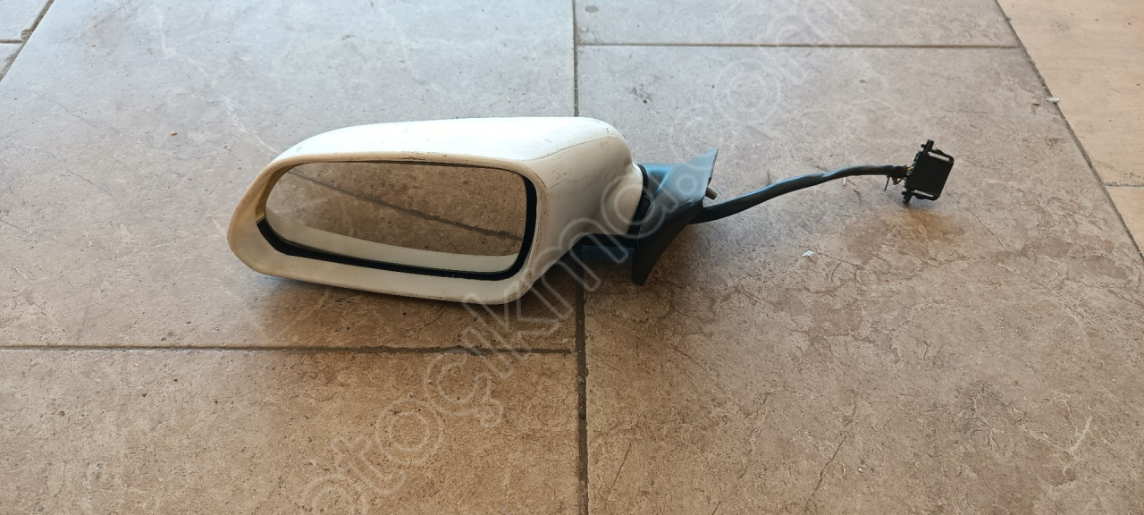 Skoda Octavia sol ayna