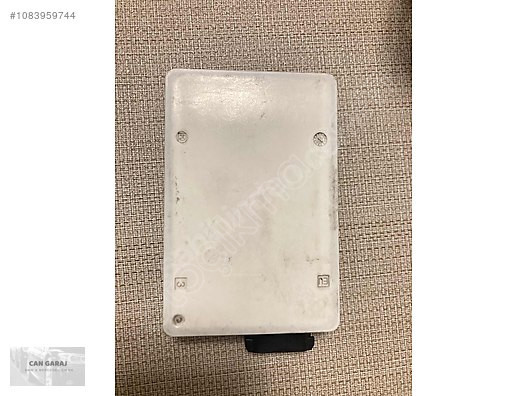 A0009055103 CLA-GLA-A-E-S-B Serisi Radar Sensörü Orijinal