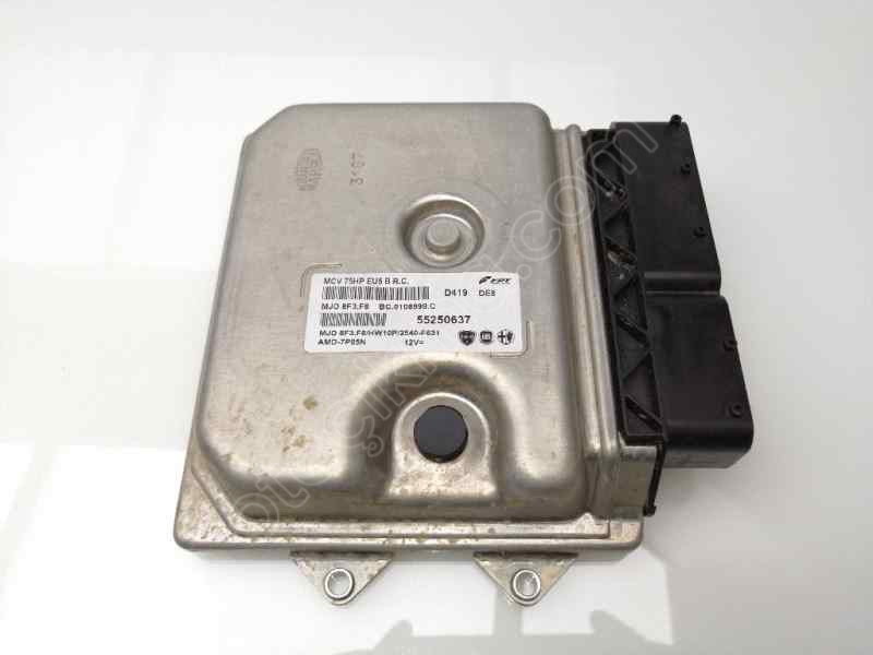 FİAT FİORİNO 1.3 MOTOR BEYNİ