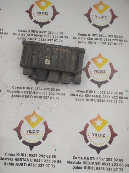 MINI COOPER F55 F56 CIKMA ENJEKTOR KUTUSU 864276101_18576710