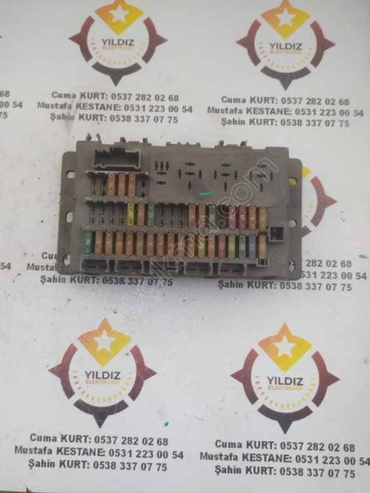 MINI COOPER R50 R51 CIKMA BSI BEYNI 6906600-02_074431160603