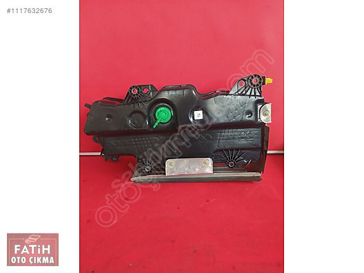 PEUGEOT BOXER 2.0 ADBLUE DEPOSU ÇIKMA ORJİNAL 4106406