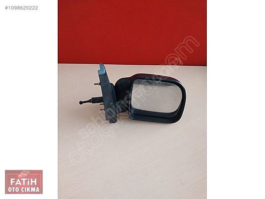 RENAULT KANGOO SAĞ MANUEL AYNA