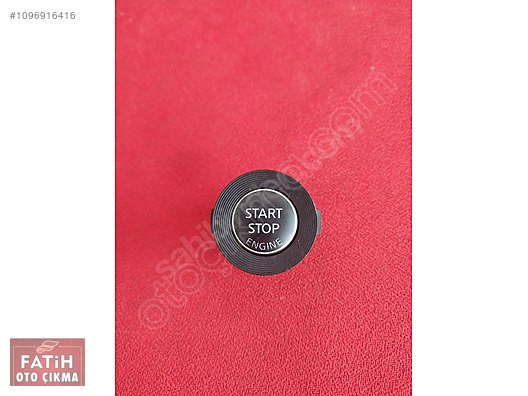 NİSSAN QASHQAİ J11 START STOP DÜĞMESİ 2859031A0A