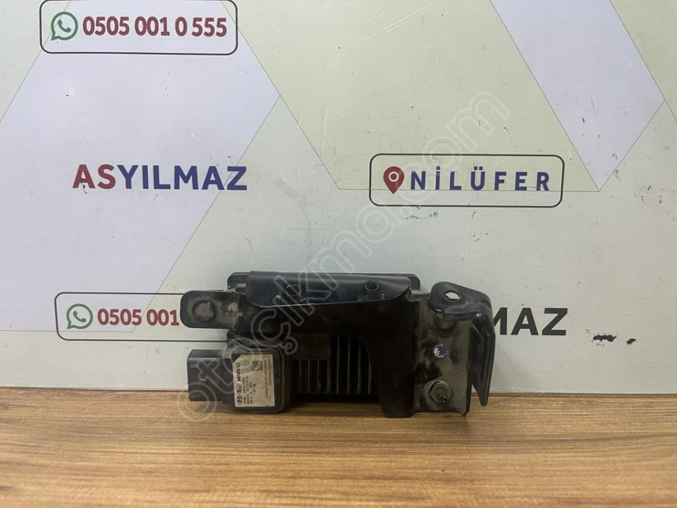 HYUNDAİ TUCSON RADAR BEYNİ ORJİNAL OEM:95655-D7000