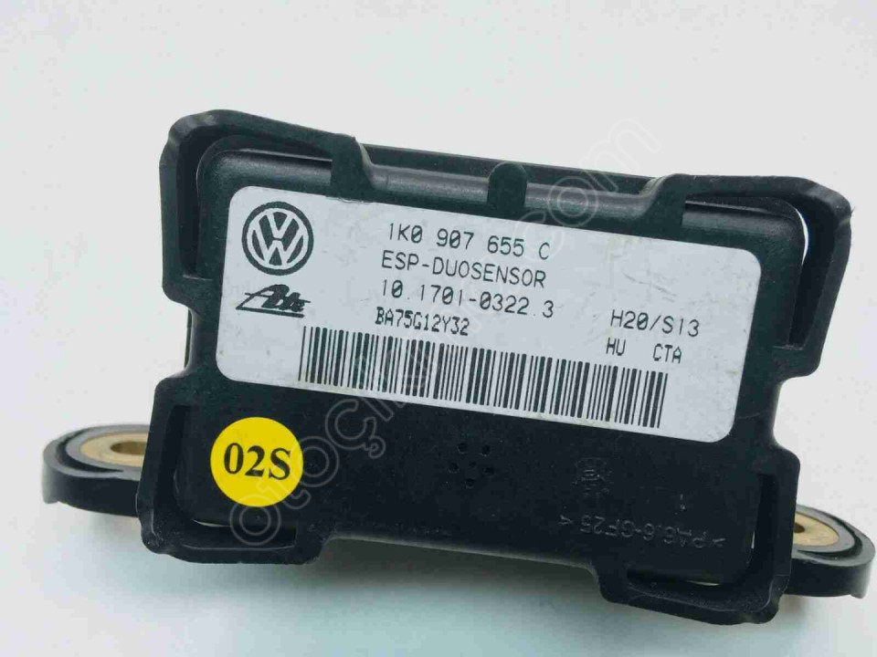 ESP SANSÖRÜ A3 VW Golf 5 Touran ORJ ÇIKMA